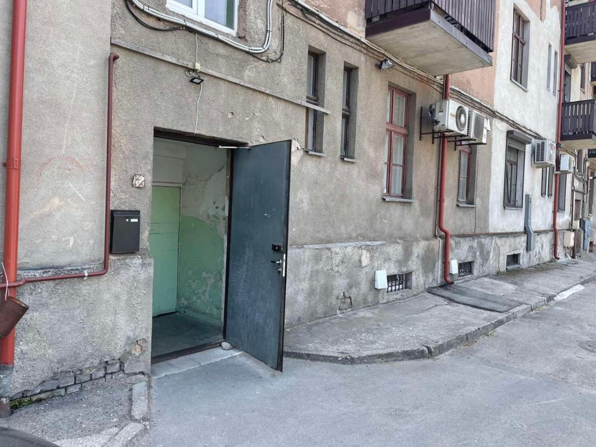 Cosy Studio In The City Center With Air Conditioneer! Klaipeda Exterior photo