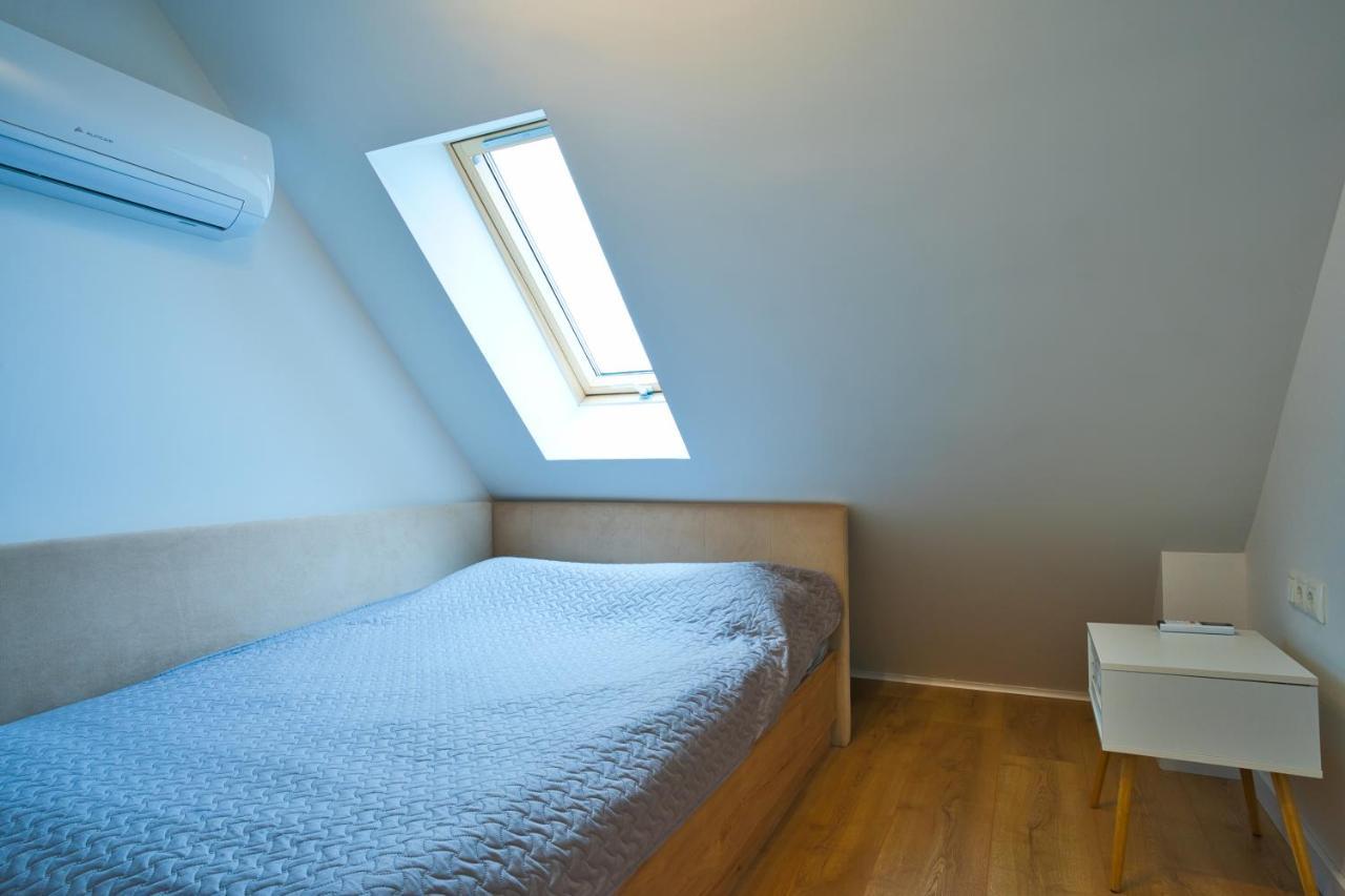 Cosy Studio In The City Center With Air Conditioneer! Klaipeda Exterior photo