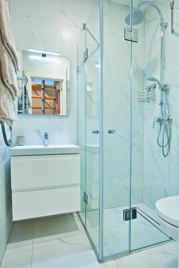 Cosy Studio In The City Center With Air Conditioneer! Klaipeda Exterior photo